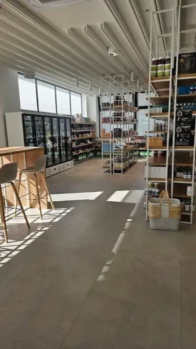 Lifestore