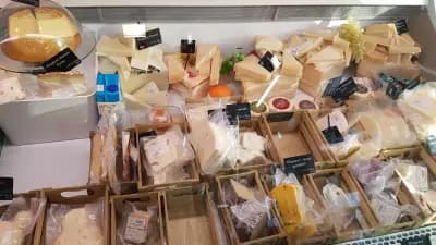 Италиански Деликатесен Магазин Puglia 1