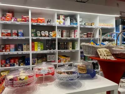 Италиански Деликатесен Магазин Puglia 1