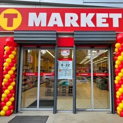 T MARKET