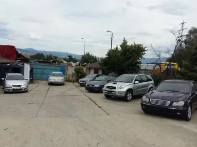 AUTO TASEVI