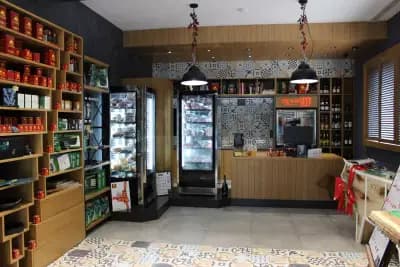 ViVenda Fine Butchery - Производствено предприятие