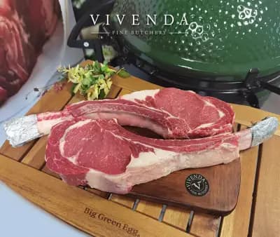 ViVenda Fine Butchery - Производствено предприятие
