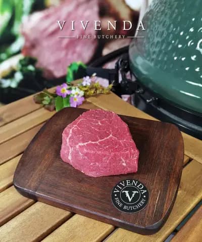 ViVenda Fine Butchery - Производствено предприятие