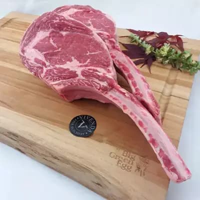 ViVenda Fine Butchery - Производствено предприятие