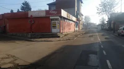 магазин "ЦБА"
