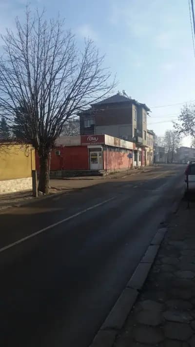магазин "ЦБА"
