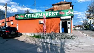 магазин "ЦБА"