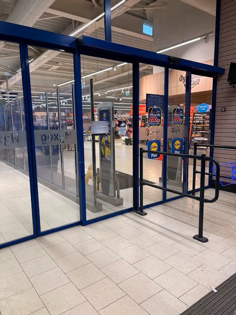Lidl