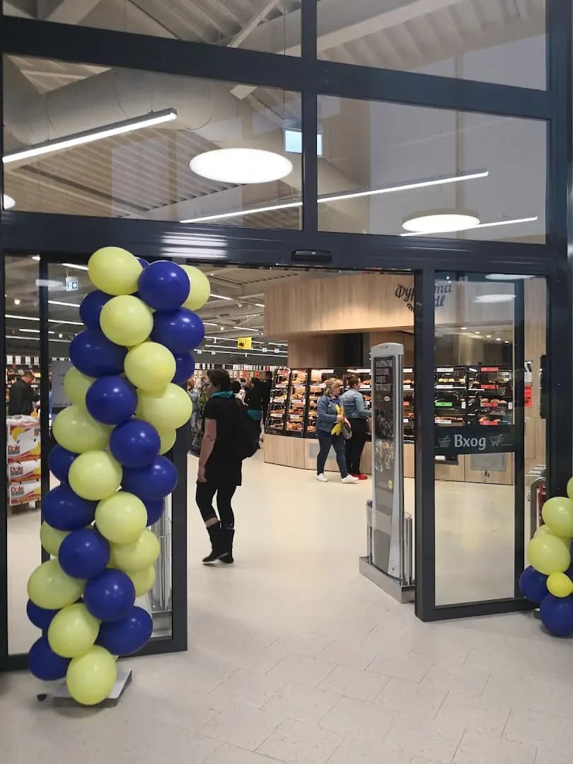 Lidl