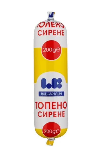 Ел Би Булгарикум - фирмен магазин
