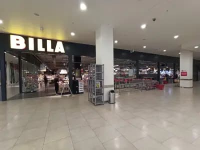 BILLA