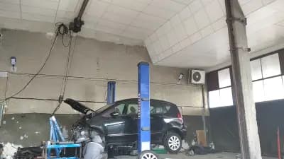 Авточасти Дупница