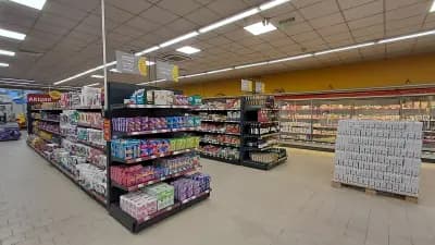 T MARKET