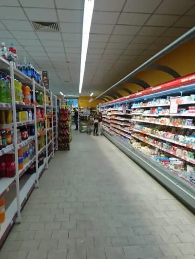 T MARKET