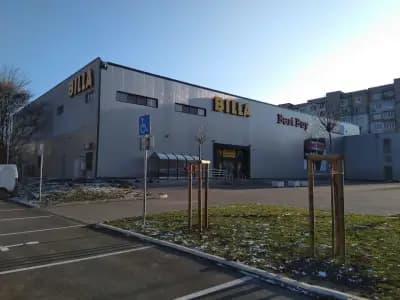 BILLA