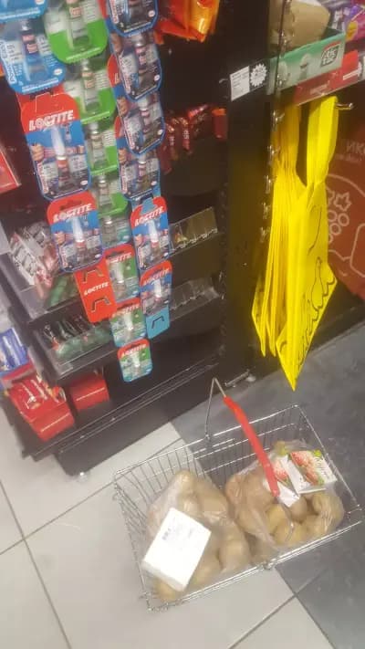 Фантаcтико Ф16