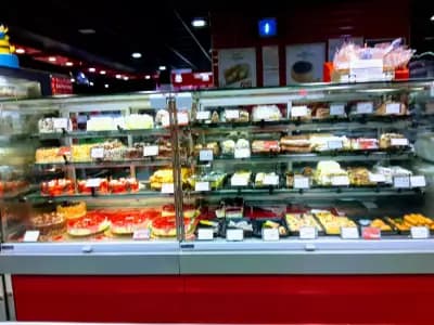 Фантаcтико Ф16