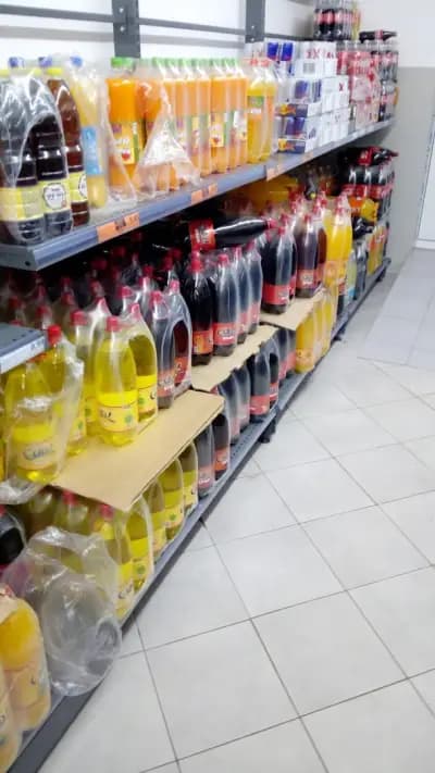 Кам маркет