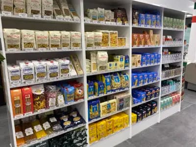 Италиански Деликатесен Магазин Puglia 2