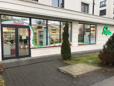 Италиански Деликатесен Магазин Puglia 2