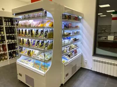 Италиански Деликатесен Магазин Puglia 2
