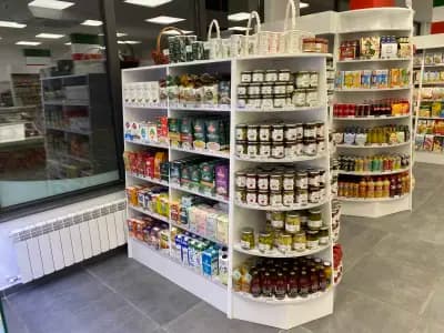 Италиански Деликатесен Магазин Puglia 2