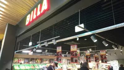 BILLA