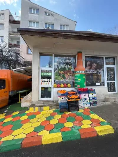 Интерплод 2009 ЕООД