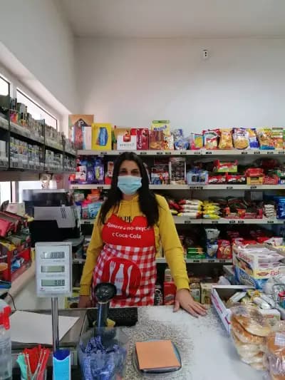 Магазин СТАРС