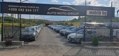 Auto Moto Group