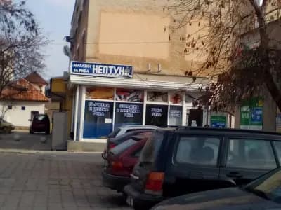 Нептун