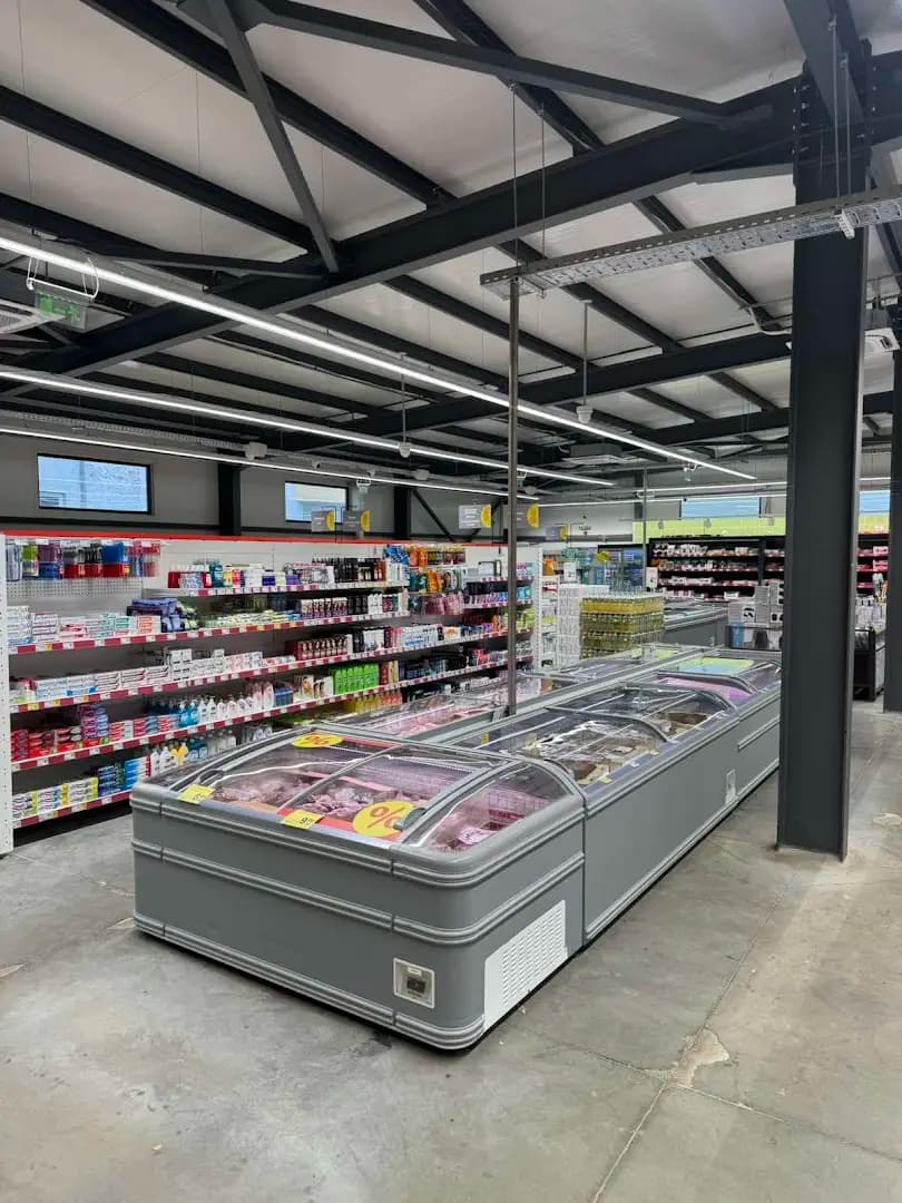 T MARKET