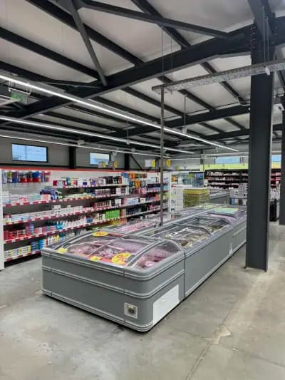 T MARKET