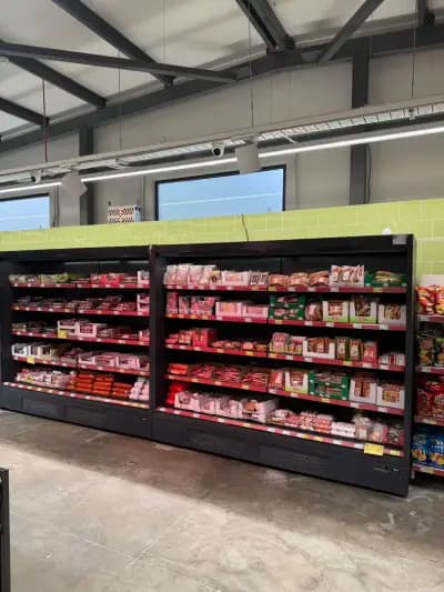 T MARKET