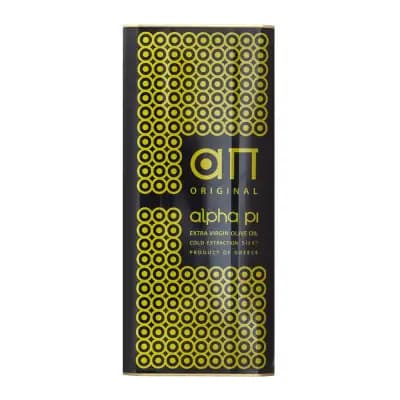 Alpha Pi Olive Oil Bulgaria