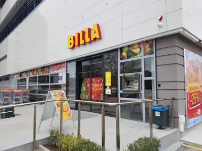BILLA