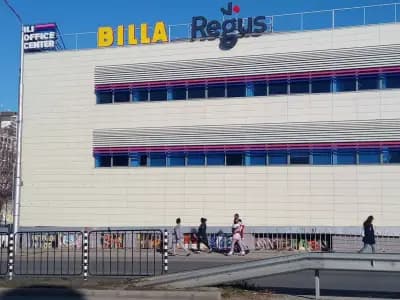 BILLA