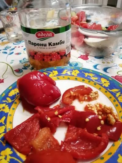 Магазин "Зимнина"