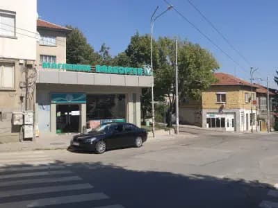 Хранителен магазин "Валборген" - месо и месни продукти