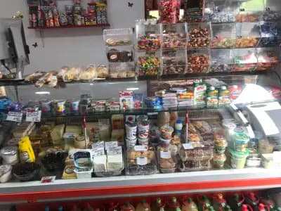 Магазин за хранителни стоки МиМиМаркет