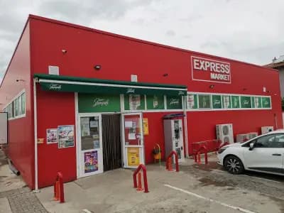 Supermarket EXPRESS