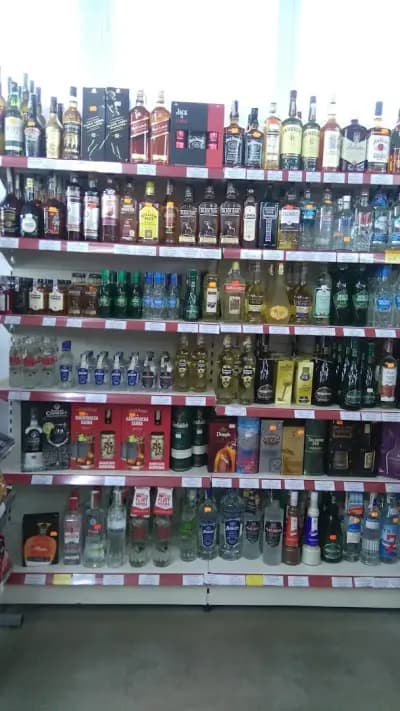 Supermarket EXPRESS