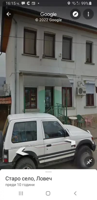 Хранителен магазин , кафе , закуски