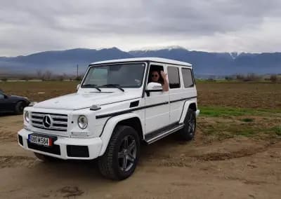 Автомобили