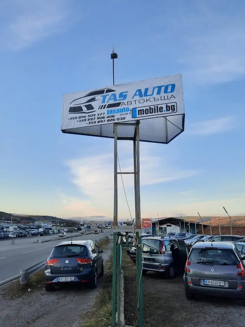 TASAUTO