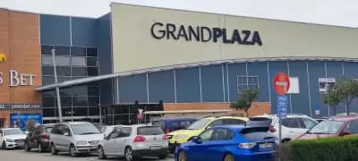 Prosto Tea - GRANDPLAZA