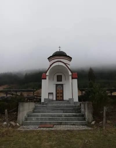 Кметство Мала Църква