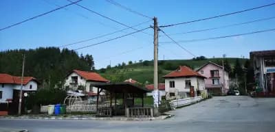 Кметство Мала Църква