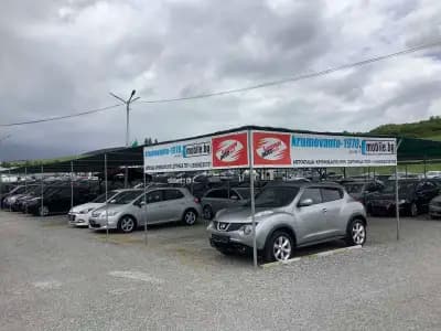 Автокъща КРУМОВ АУТО 1970 - Cardealer Krumov Auto